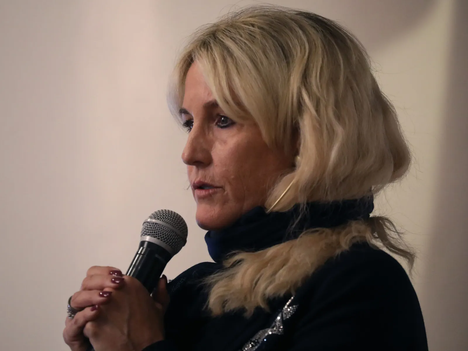 Erin Brockovich’s data center registry crashed twice in 72 hours from 8,200 reports