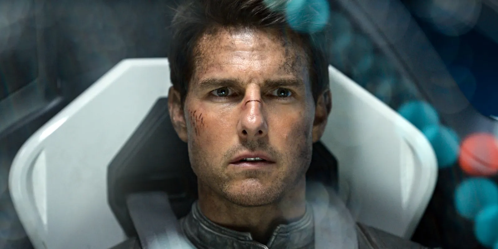 Oblivion’s $286M sci-fi hit resurges, proving Tom Cruise’s streaming afterlife is real