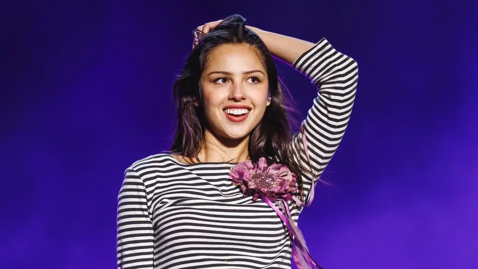Olivia Rodrigo claims No. 1 on Billboard Top Streaming Albums with “sad for a girl”