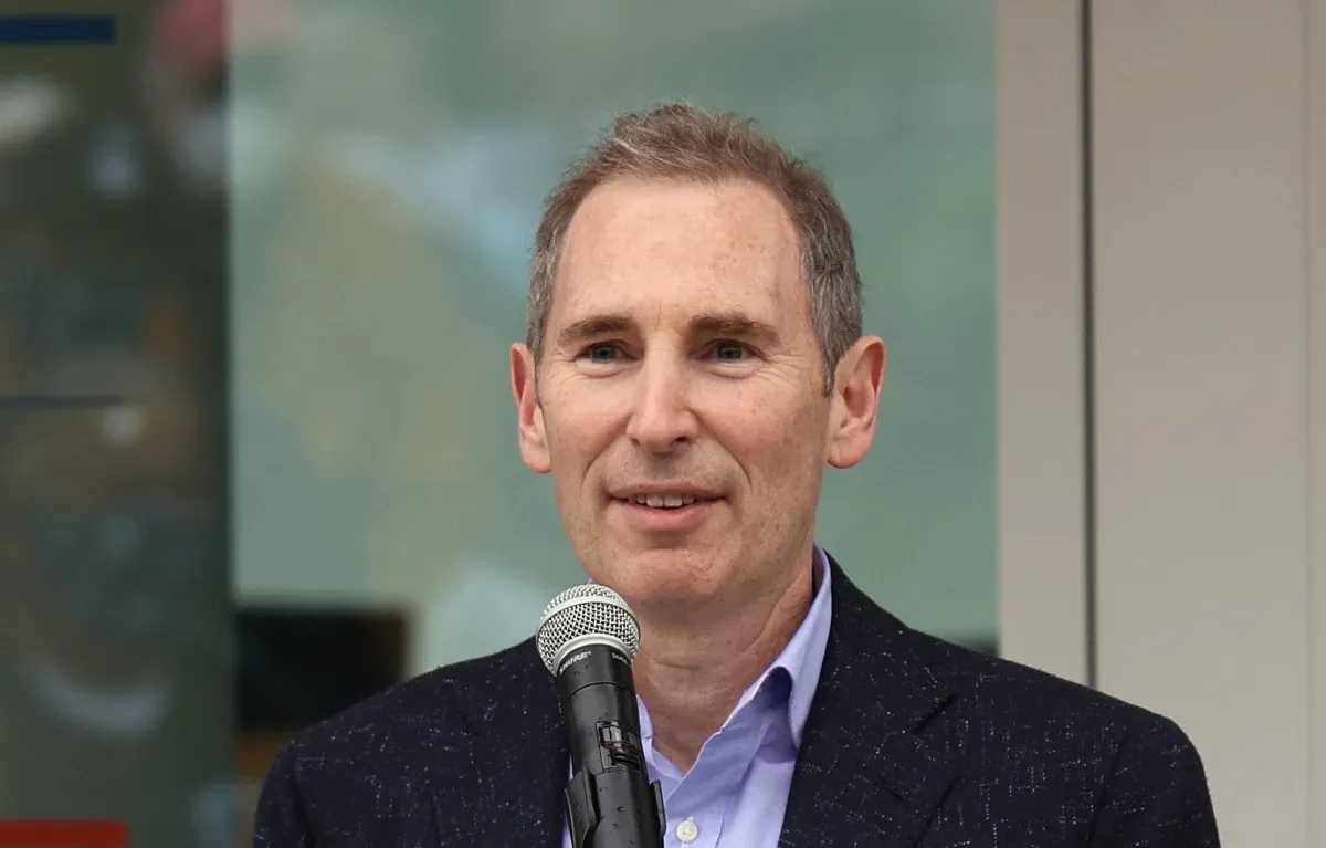 Andy Jassy flagged Anthropic security risks before crackdown, Anthropic cut off two models