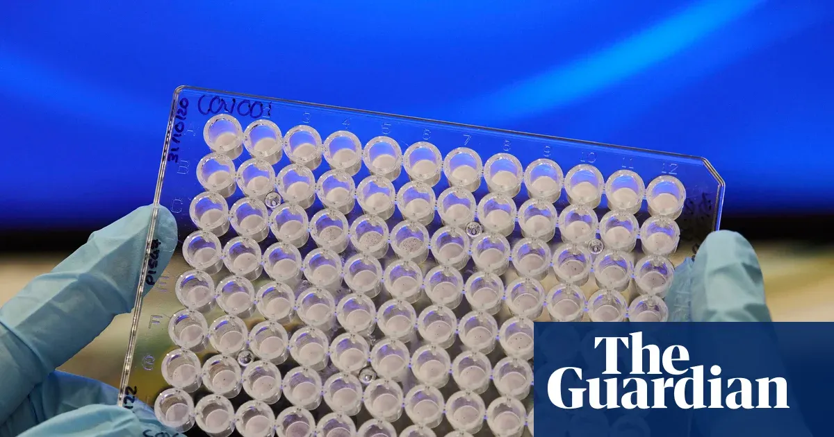 AstraZeneca talks a $400bn BMS merger, Pascal Soriot eyes a near-$300bn pharma colossus