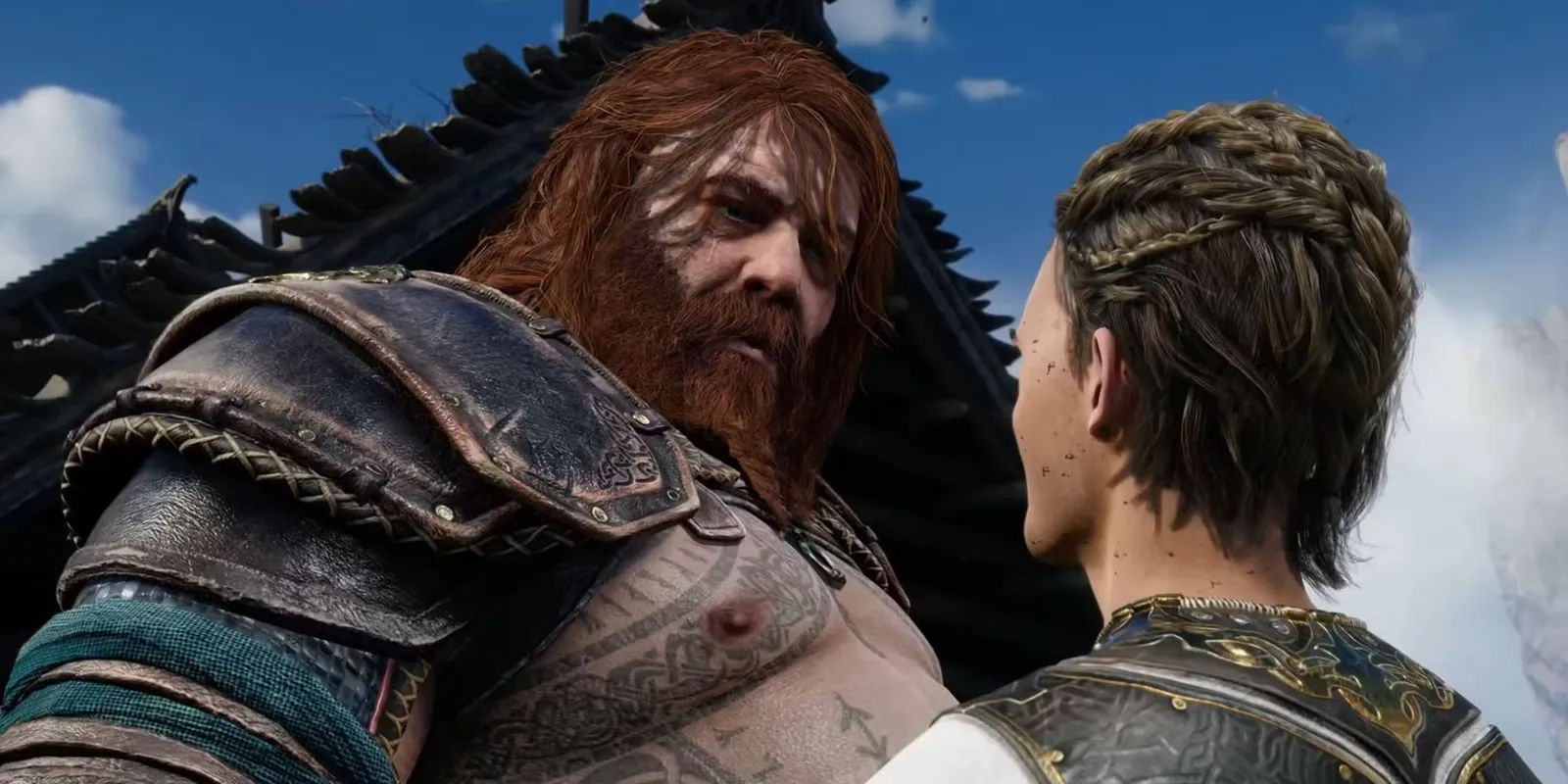 Prime 1 Studios sells Thor again: 1/3-scale God of War statue up to $2,000
