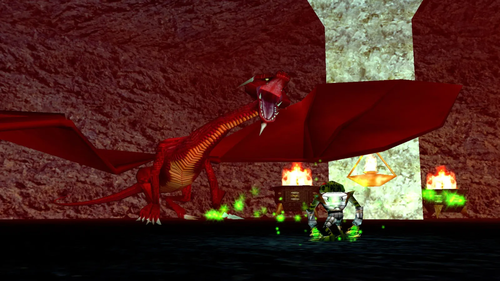 EverQuest’s revival is back in preorder beta, aiming for July 28 release