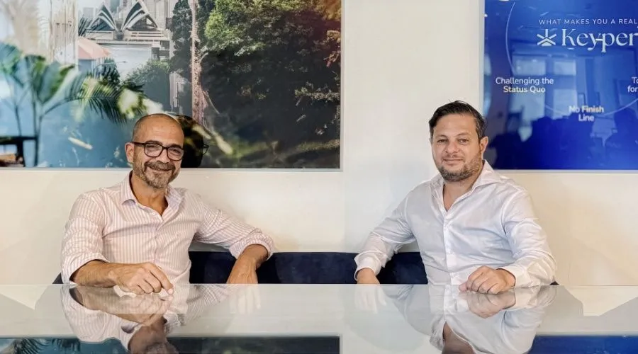 Keyper raises $11M Series A to digitise UAE rent, speeding up monthly payments