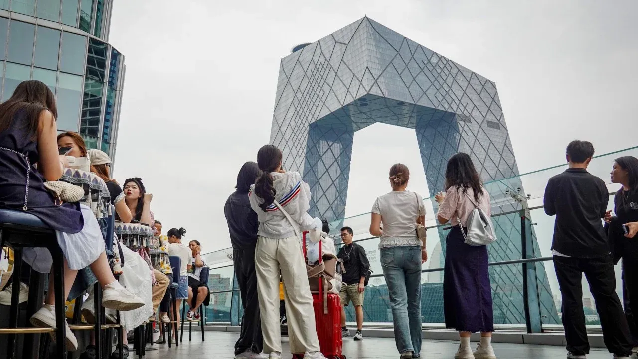 UBS: Foreign money is back in China IPOs, and Hong Kong is feeling it