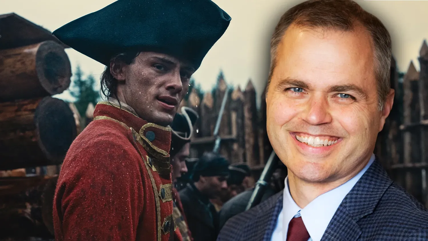 Neal Harmon brings Ben Kingsley’s Young Washington to Tribeca, plus post-IPO theater push