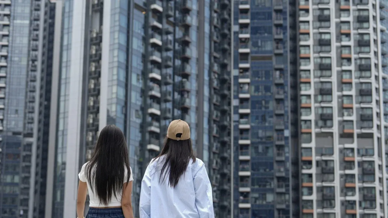 Hong Kong’s rebound speeds up, but rising prices risk pushing locals back out
