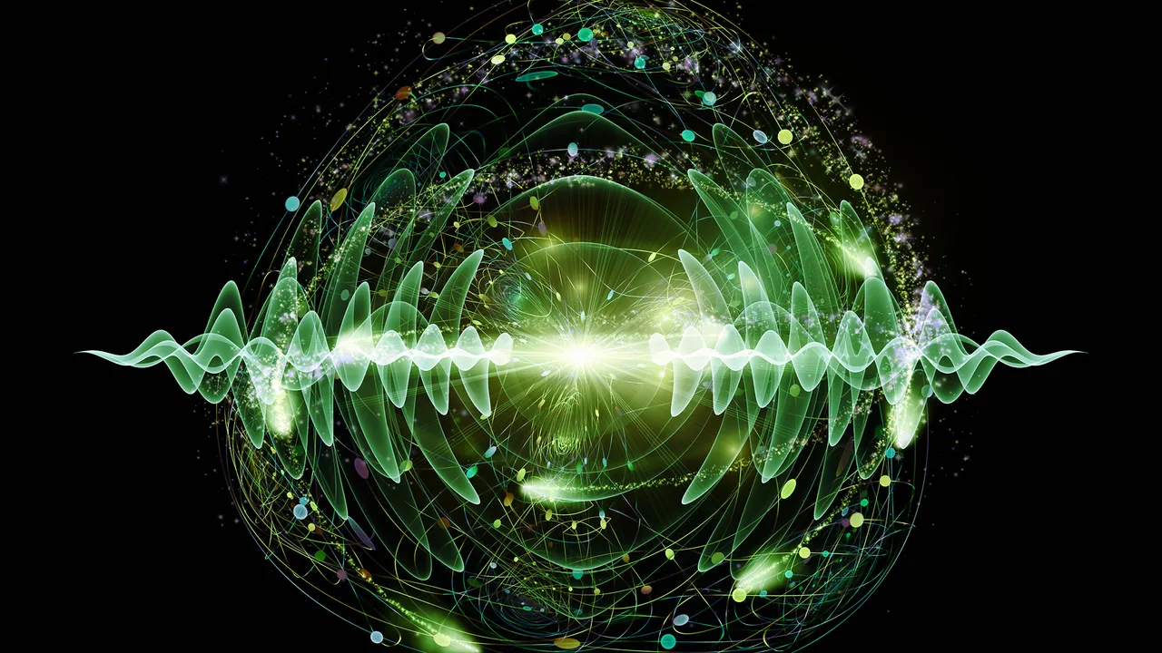 Quasiparticles: “almost” particles you can measure, but not in a vacuum