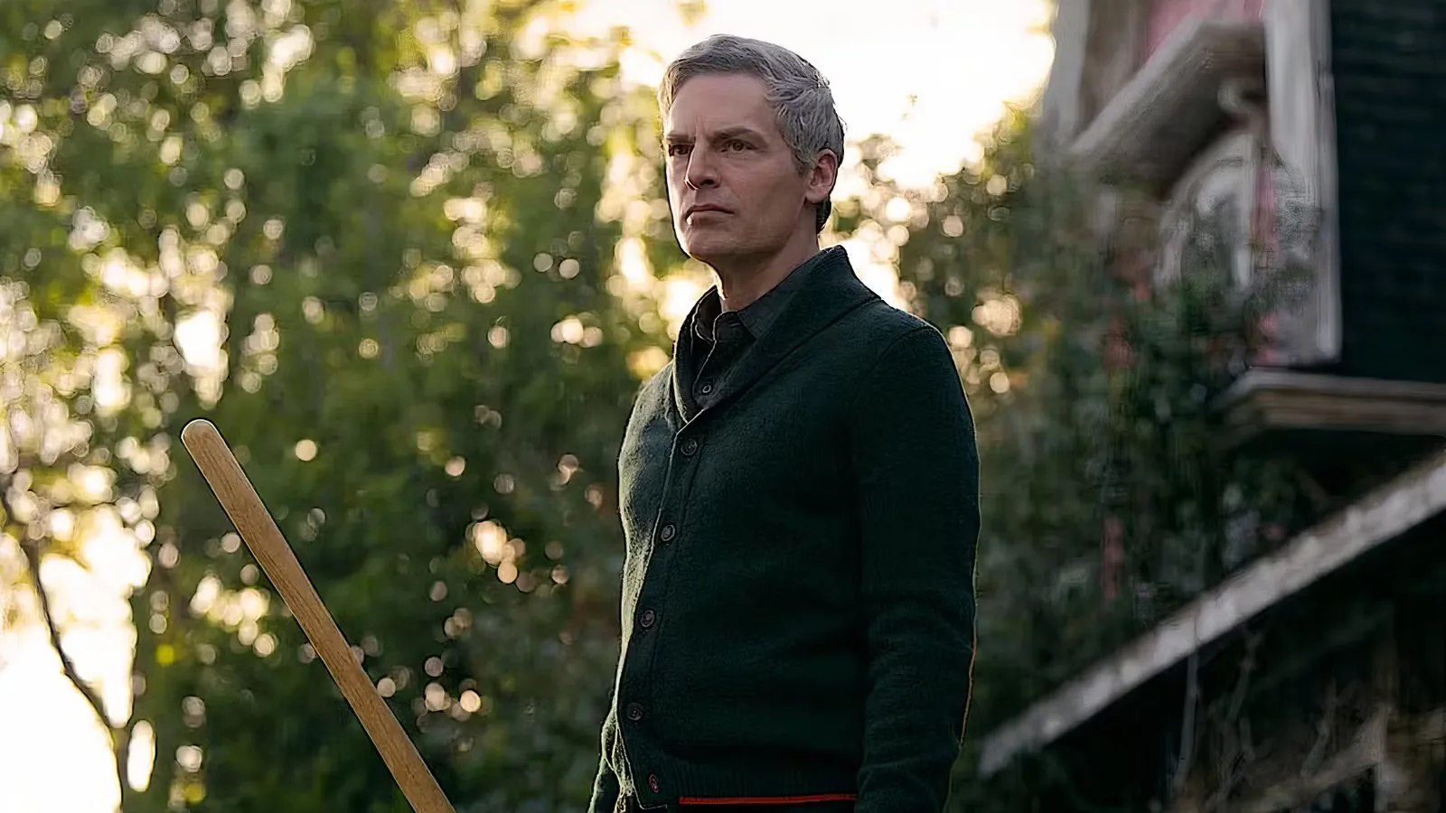 Peacock renewed The Burbs for season 2 after its horror-comedy debut landed