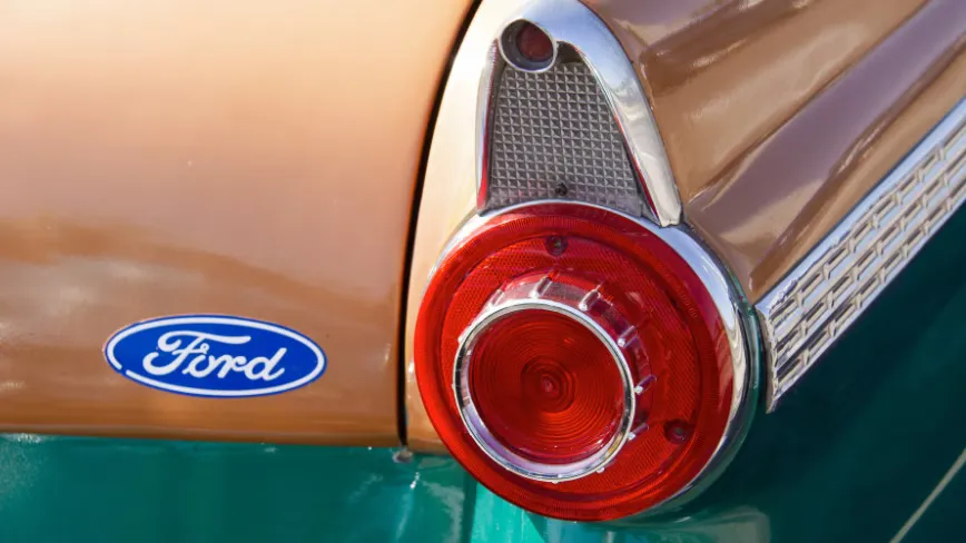 Ford rehired 350 engineers after AI vehicle quality failed, admits VP Charles Poon
