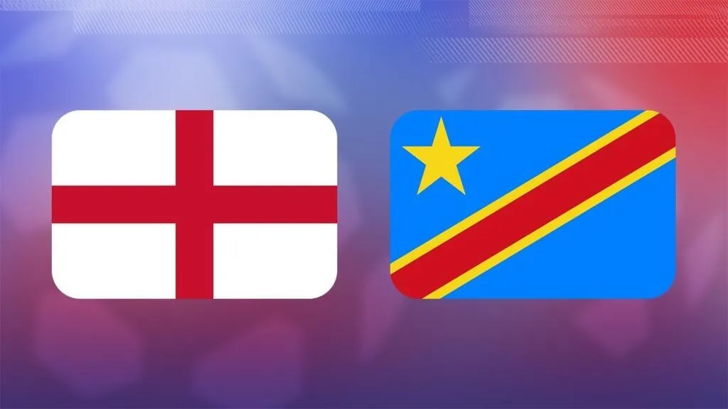 England vs DR Congo: Tuchel’s Three Lions risk a World Cup upset for last-16 spot