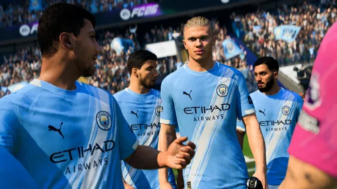 EA launches EA Advertising, letting brands market directly into gameplay