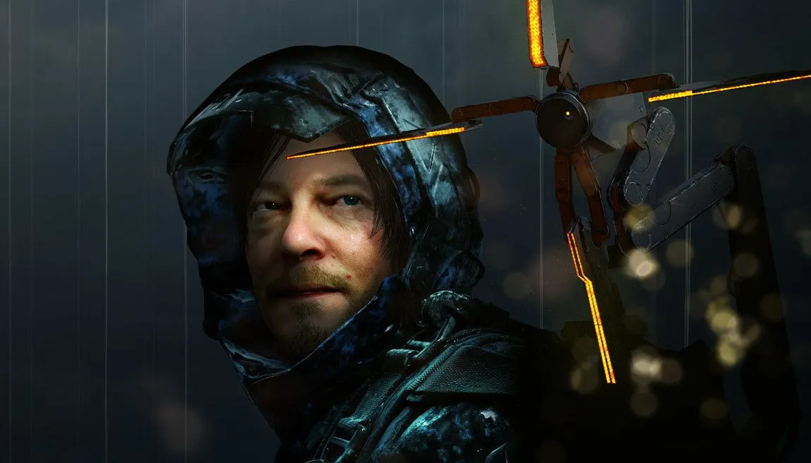 Death Stranding director Michael Sarnoski won’t retell the game, sets a film “corner of the world”