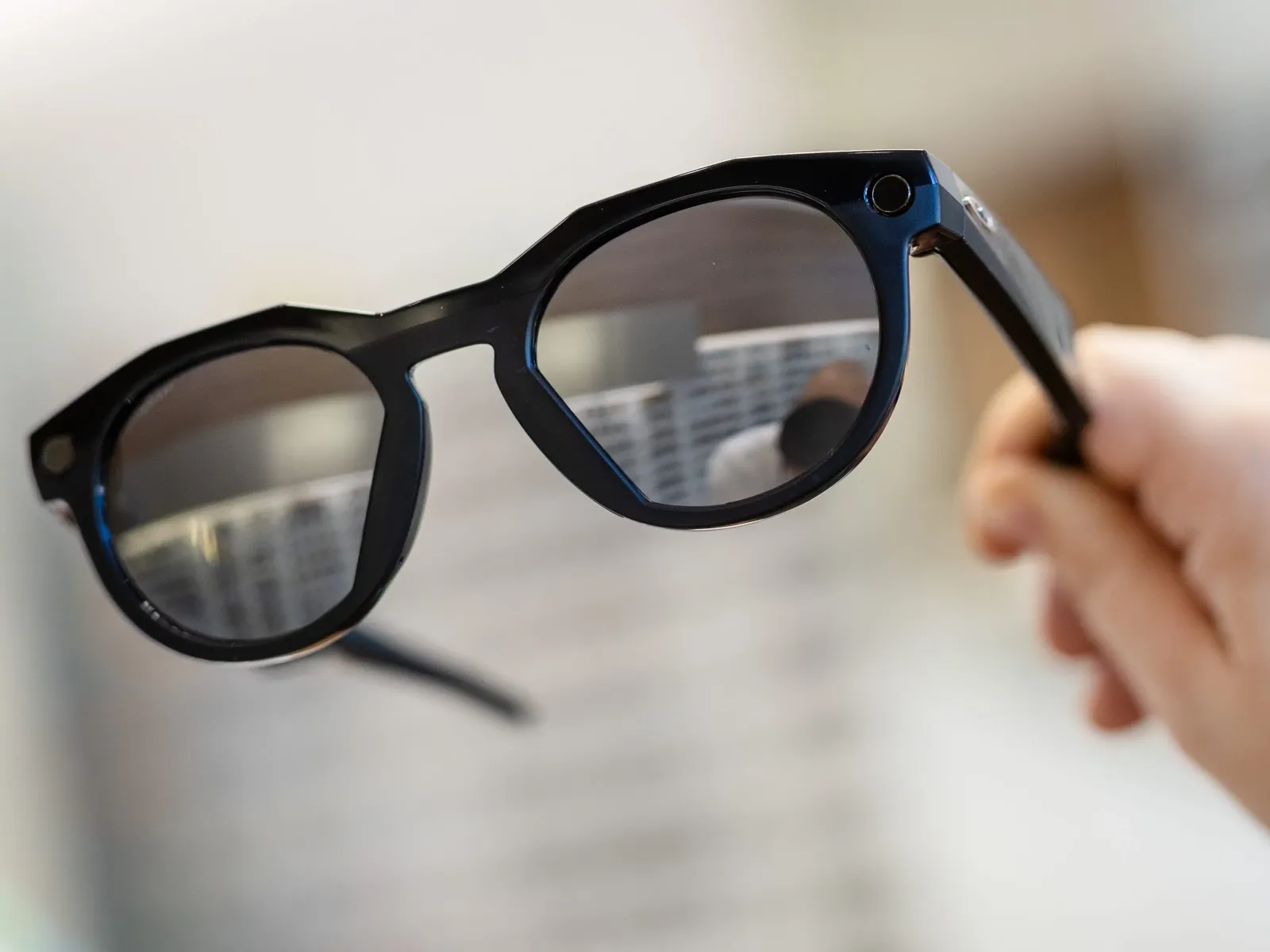 Meta's 'pervert glasses' PR crisis escalates as venues ban its camera eyewear