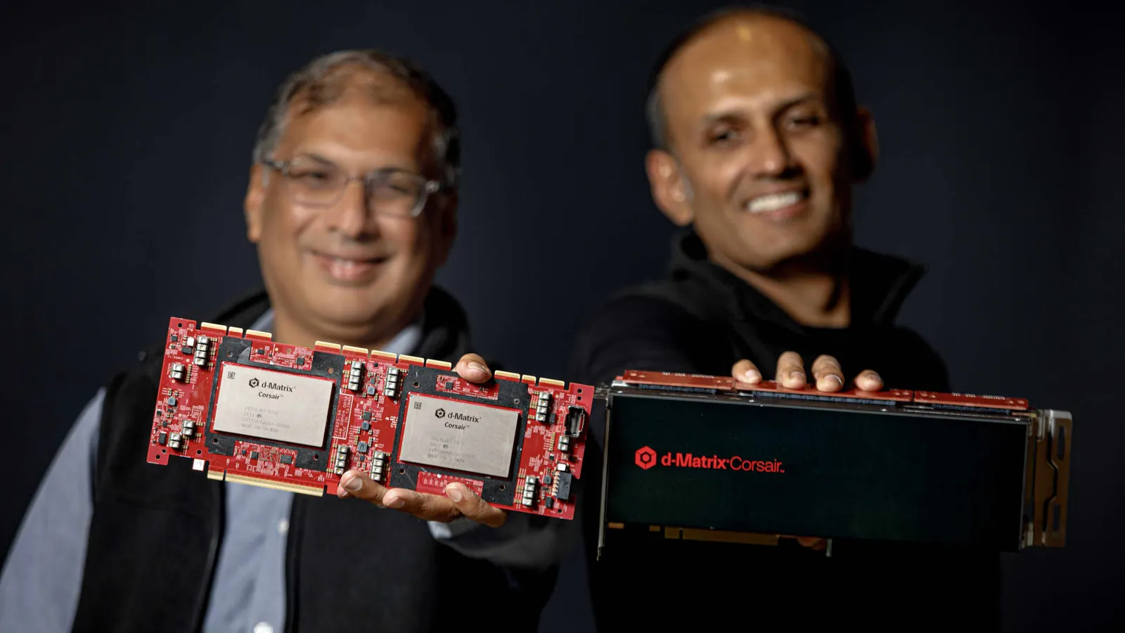 D-Matrix goes into full production with Microsoft-backed AI chip it claims is 10x faster