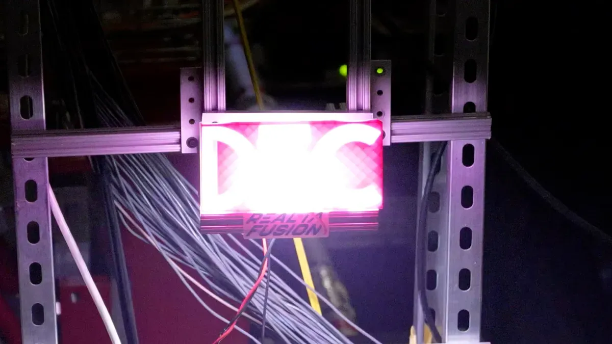 Realta Fusion says it generates electricity from fusion plasma, a potential first