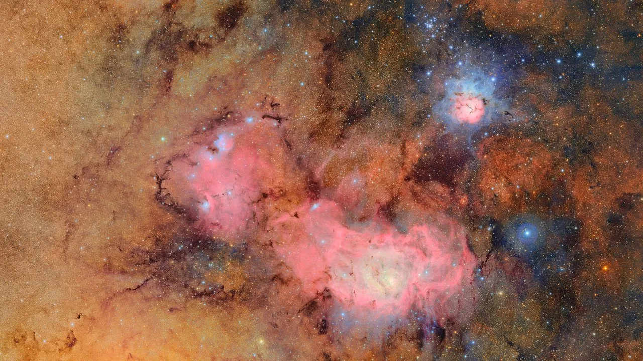 Tony Tyson says Rubin’s 10-year sky survey is a guarantee, if satellites don’t ruin it