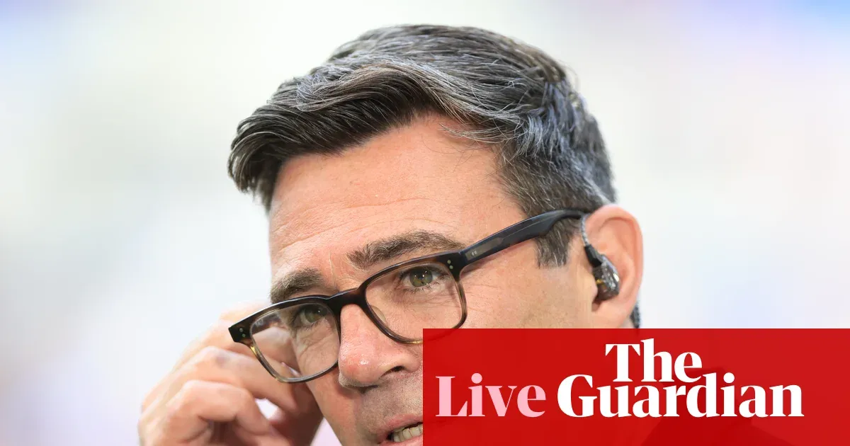 Labour’s next leader calls for “more open” defense spending debate, promises no discipline