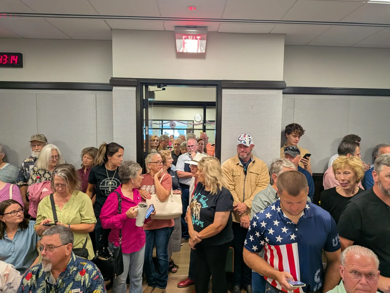 SpaceX's $55 billion Texas chip plan meets rural backlash