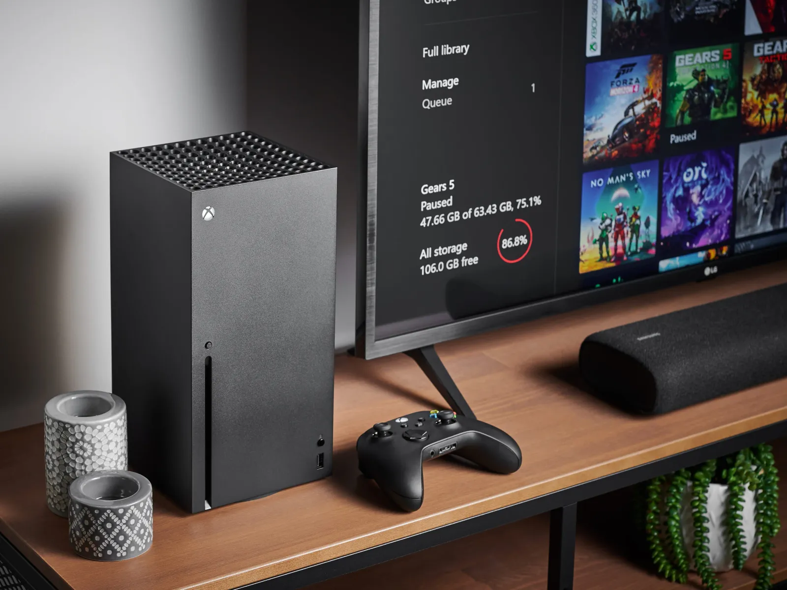 Microsoft raises Xbox Series X prices $100-$150 on Aug 1 as memory costs spike 2.5x