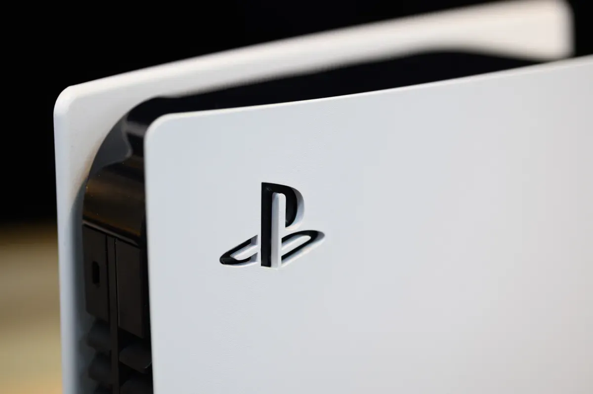 Sony will stop making PlayStation game discs for new titles starting in 2028
