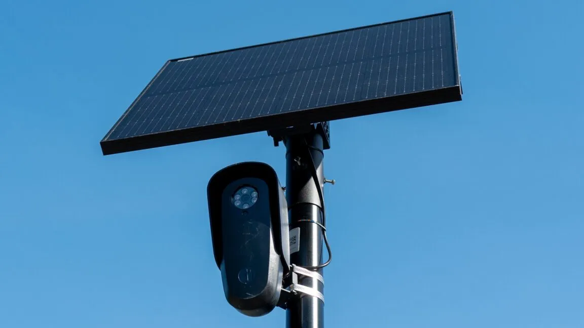 Record 90 cities dumped Flock Safety cameras in August alone