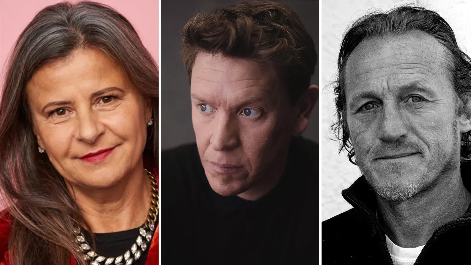 Alien: Earth Season 2 starts in London as Tracey Ullman, Sam Spruell, Jerome Flynn join