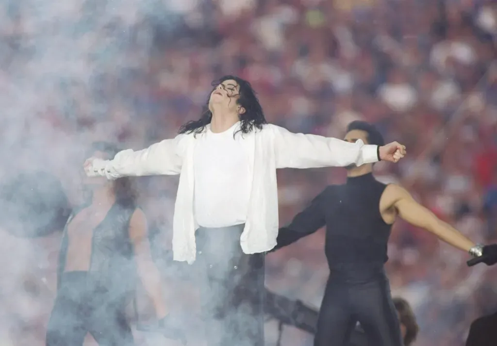 Billie Jean hits No. 1 on Gabb’s kid music chart, with Beat It right behind