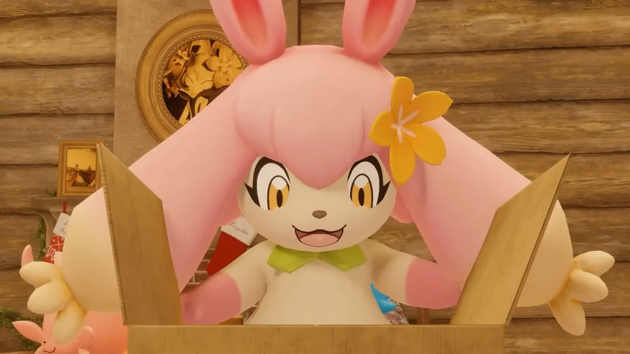 Japan Patent Office puts Nintendo ball-throwing patent rejection under review