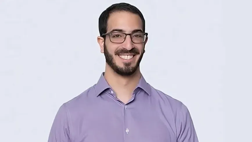 CyCognito’s Rob Gurzeev says AI exposed cybersecurity’s blind spot: what matters is unknown