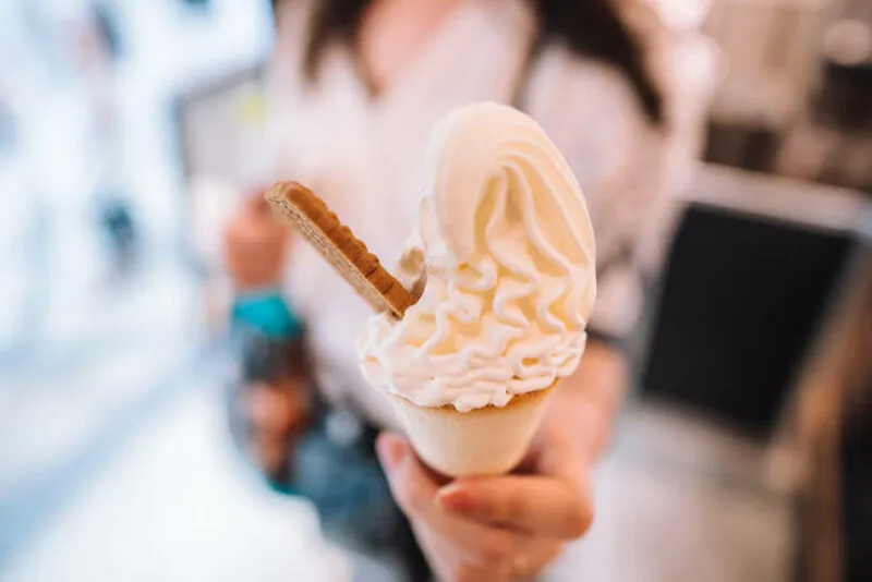 Vim Scoops turns Vim motions into an ice cream game to keep you off the mouse