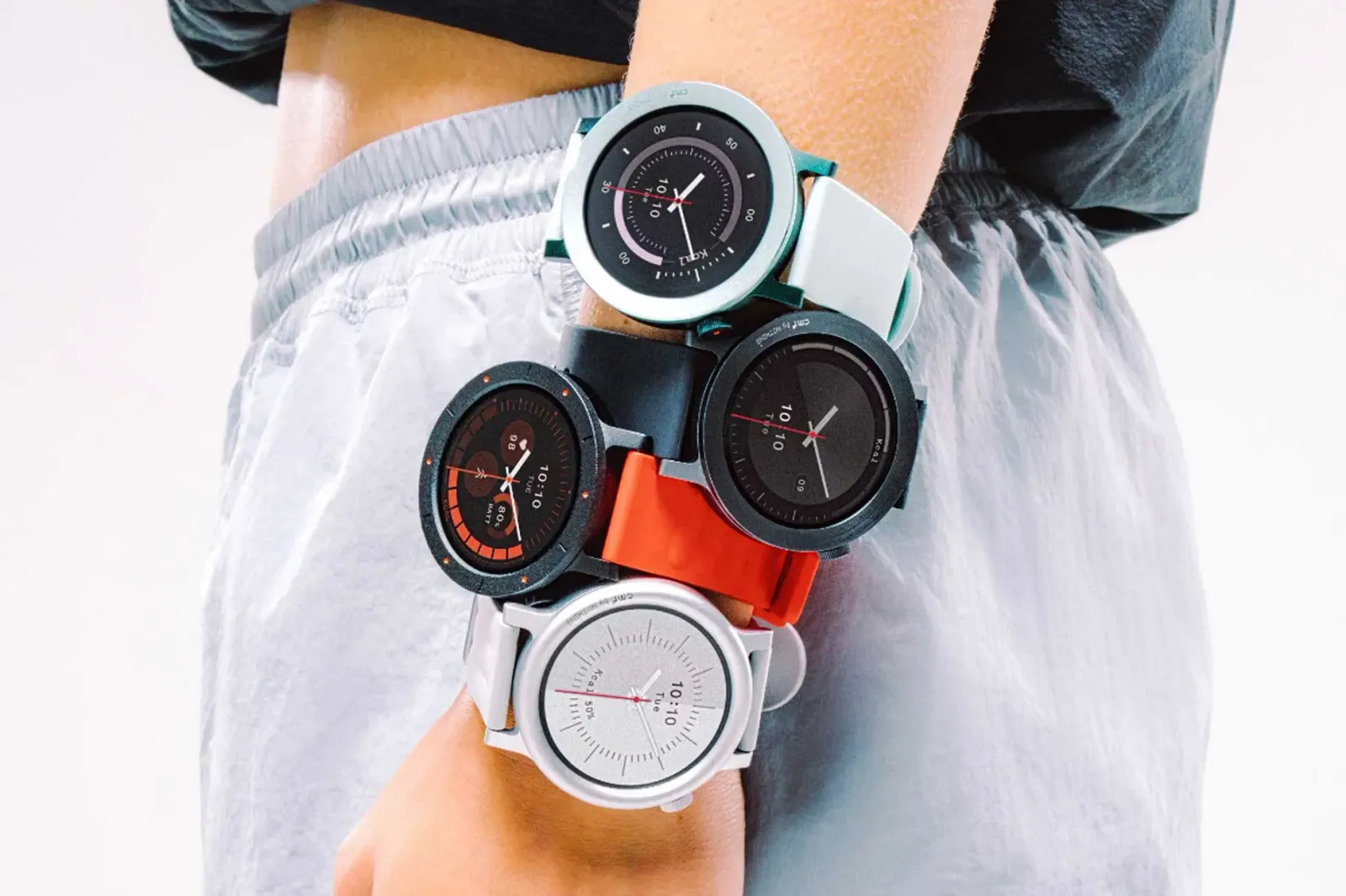 CMF by Nothing Watch 3 Pro drops to $69 at Amazon, undercuts screenless rivals