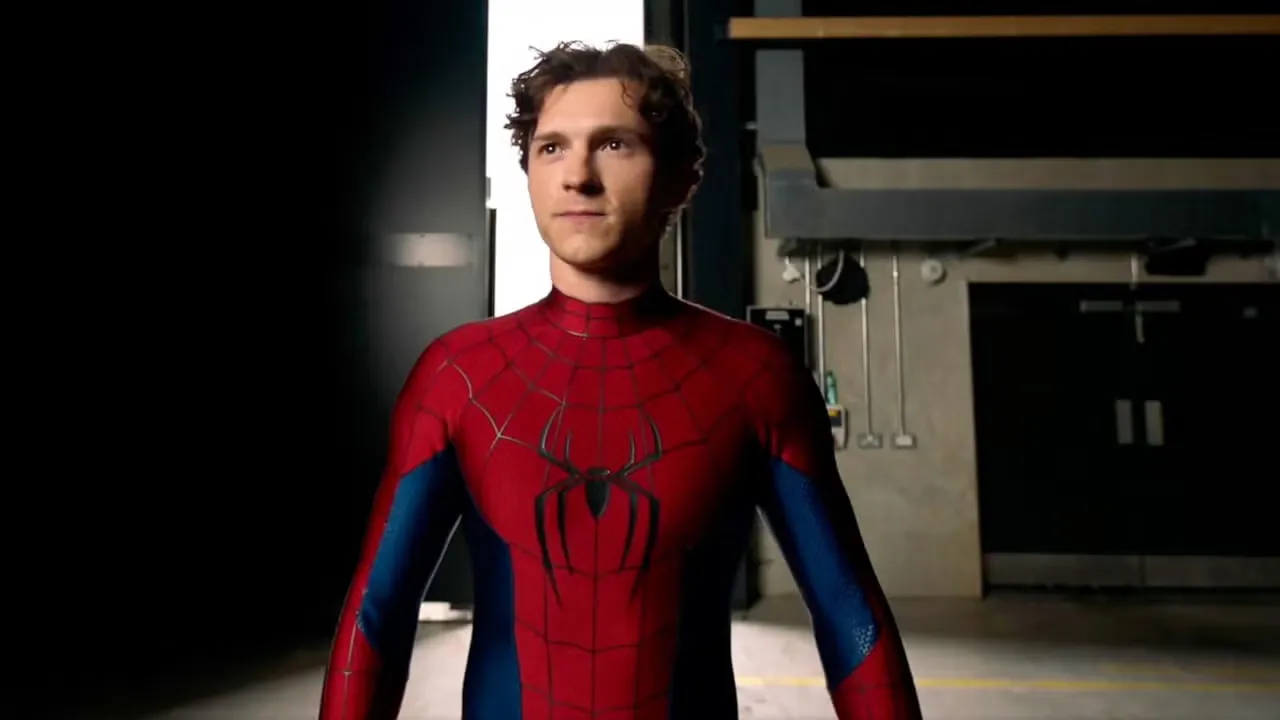 Spider-Man: Brand New Day Shatters August Box Office Record at $1.1B