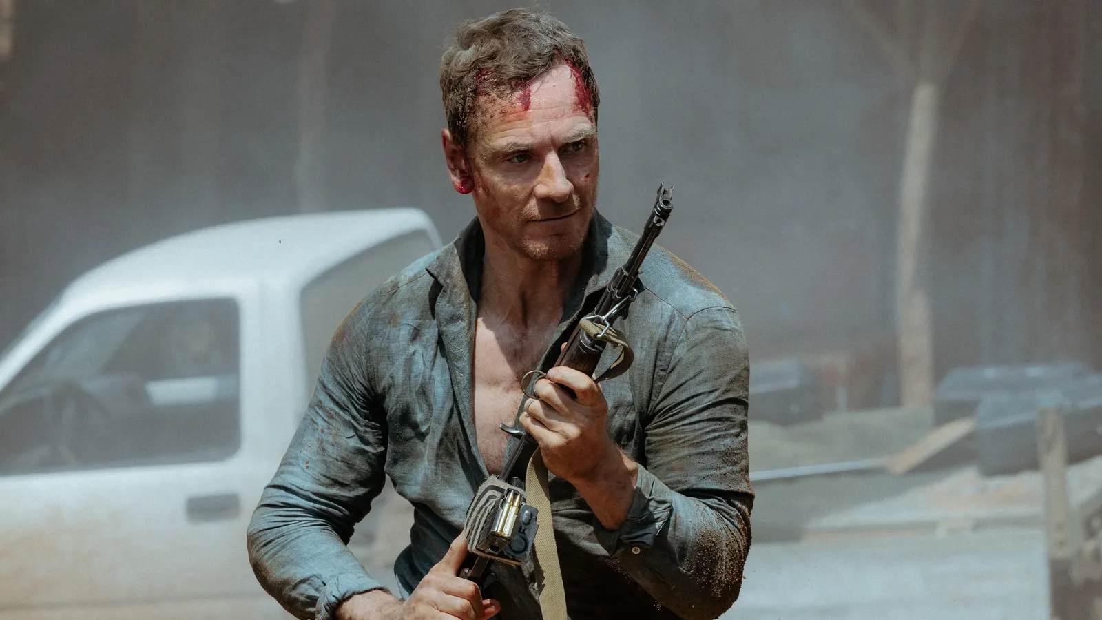Michael Fassbender’s Agency Season 2 turns a spy return story into a masterpiece