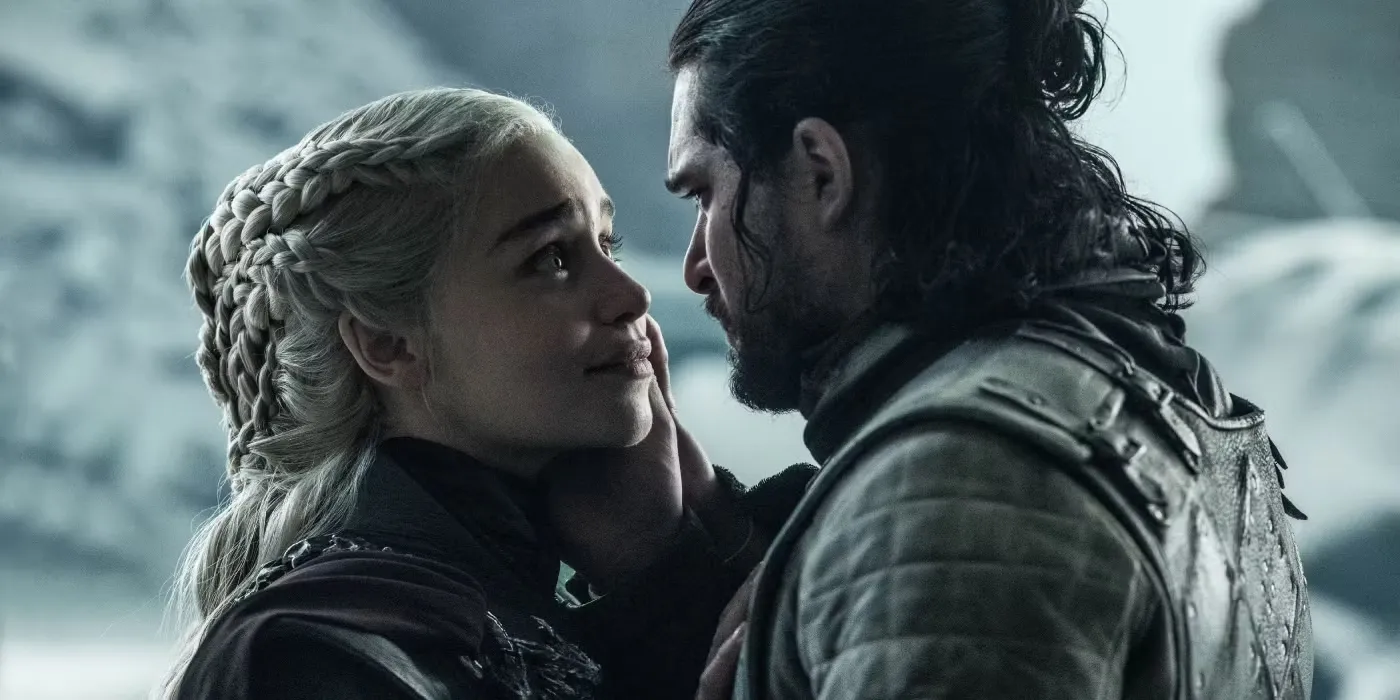 Emilia Clarke said she was furious at Daenerys finale script in 2019
