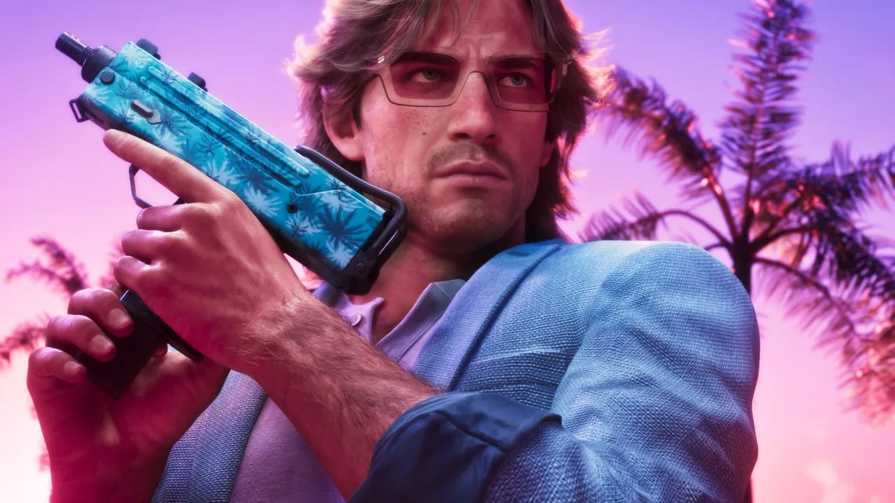 Rockstar published 63 GTA 6 screenshots to sell the Ultimate Edition