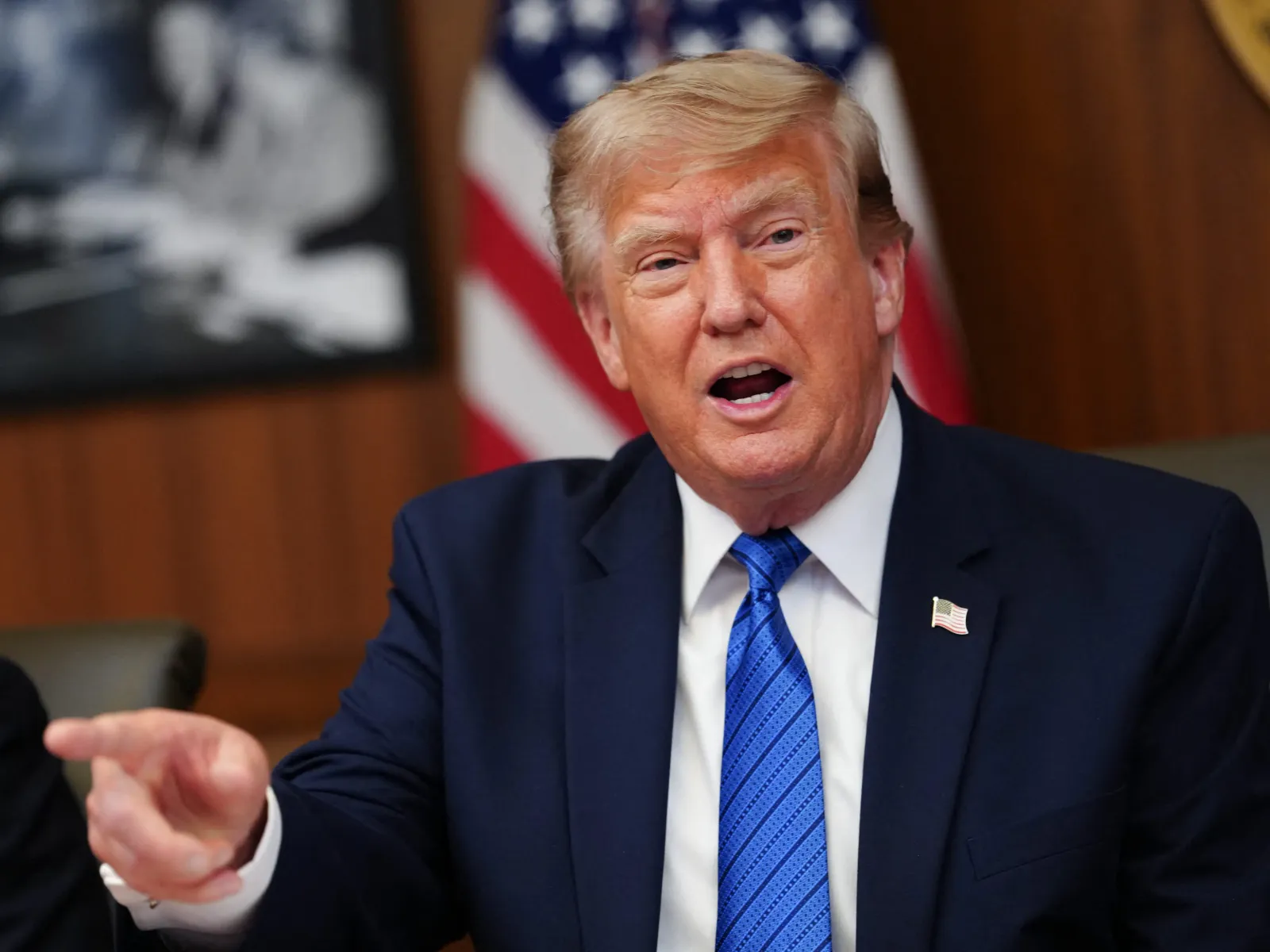 Trump Media’s Truth API charges up to $100,000 a month for speed, and sparks insider-trading fears