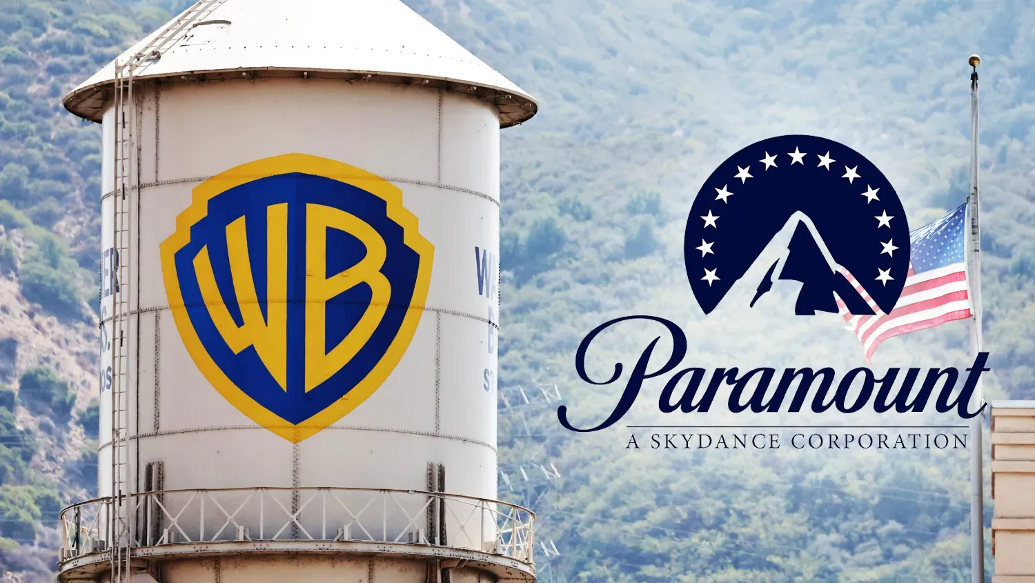Rochelle Widdowson warns Paramount-WBD merger could reshape the CBS News archive