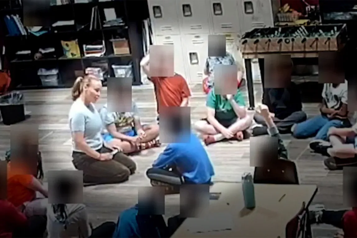 Arkansas private school founder Mary “Tracy” Morrison used video punishment, then avoided trial