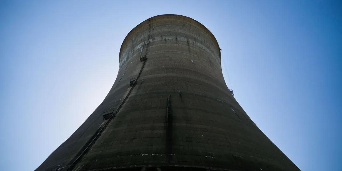 Constellation pours $4.3B into nuclear uprates; AI demand still dwarfs them