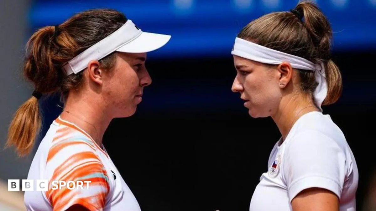 Czechs are dominating Wimbledon: an all-Czech final turns culture into a competitive advantage