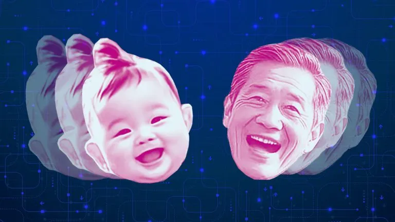 Seniors reject AI “slop” but still use AI companions for comfort and closeness
