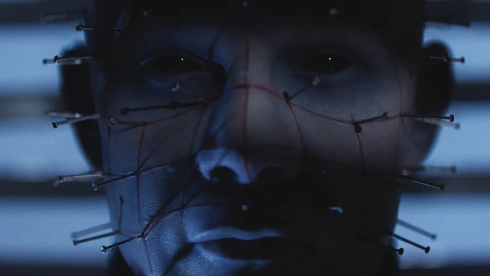 Hellraiser: Revival launches Oct. 8 to dodge the biggest release crush in gaming