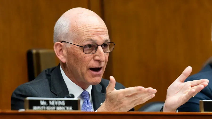 Adam Smith says Trump withheld Iran war casualty stats from Congress