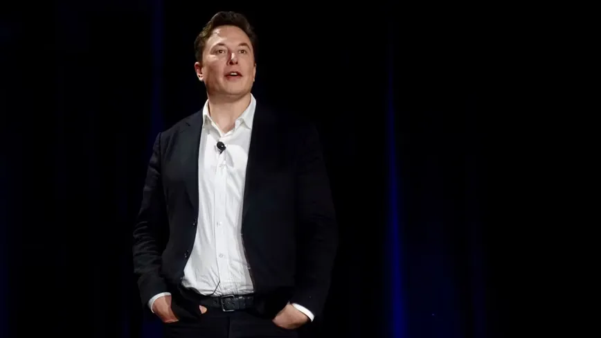 Musk thanks Micron, then plans a $55B fab to secure AI memory supply