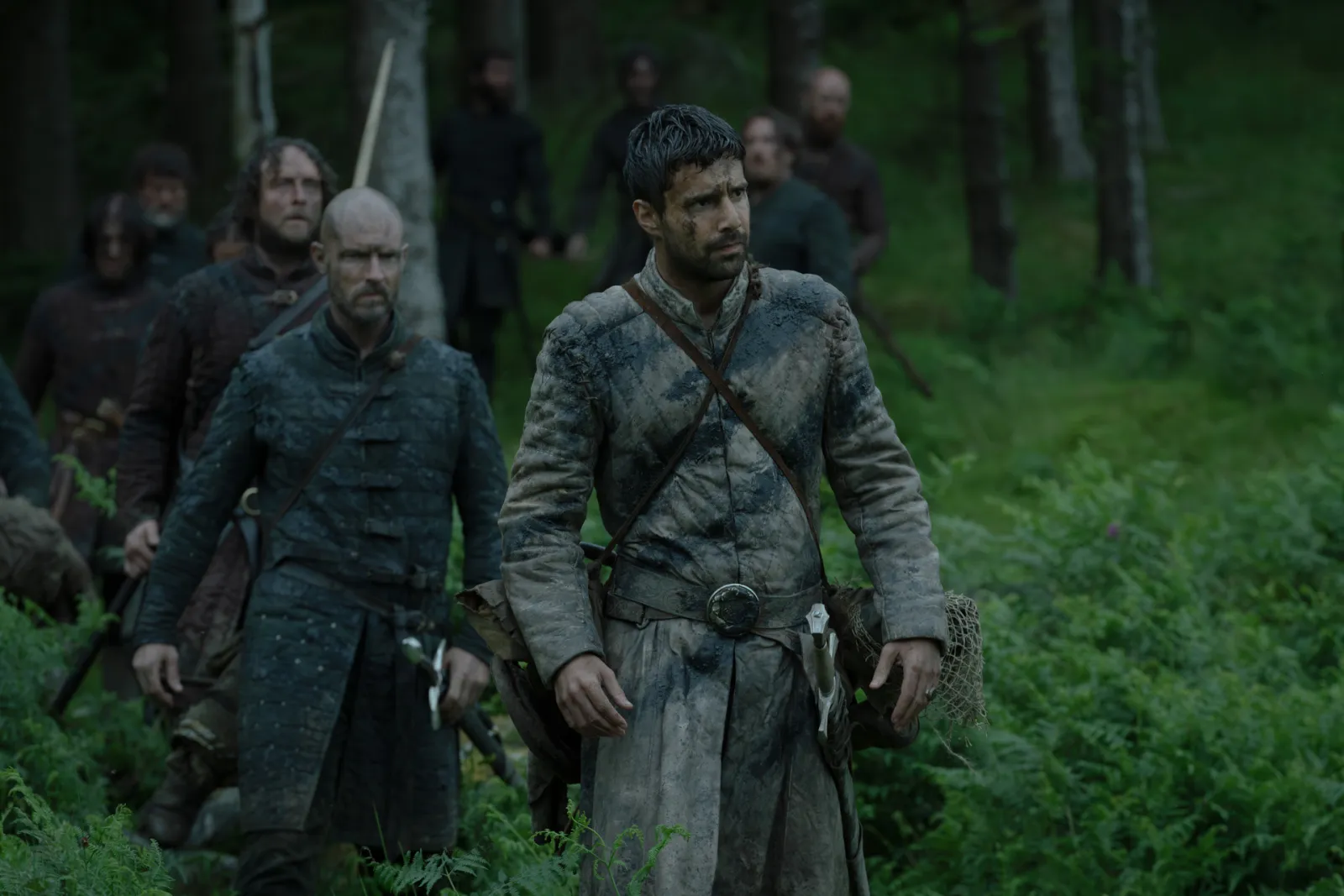 Criston Cole’s suicide mission flips into “nihilism” in House of the Dragon S3E5