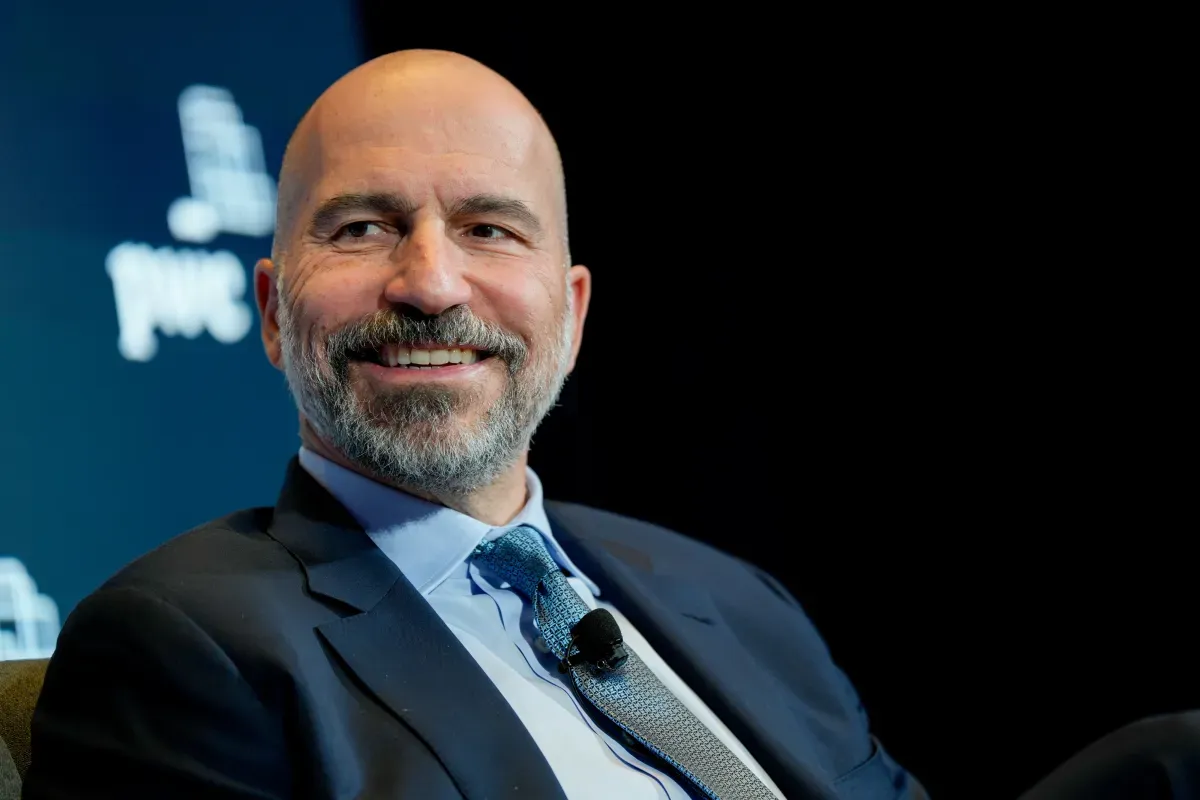 Uber shareholders sue board over alleged compliance failures tied to sexual assaults