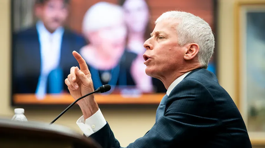 DOE says green grants were cut “solely” by states’ political affiliation, court filing