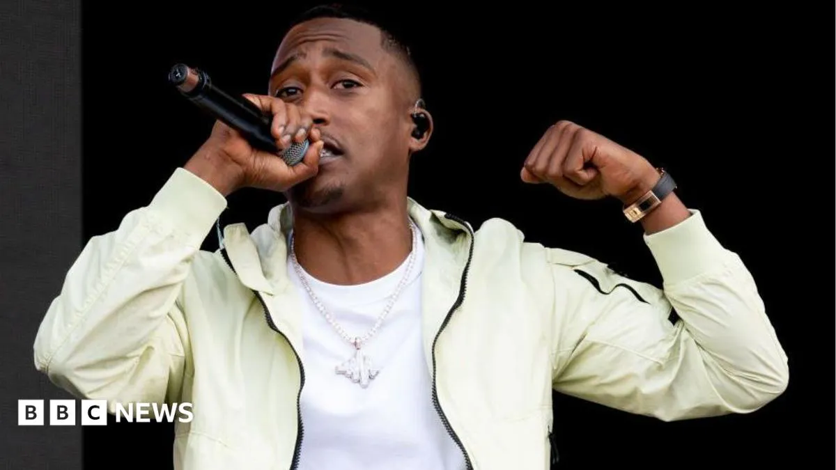 Yung Filly found not guilty in Perth rape case after court overturns key charges