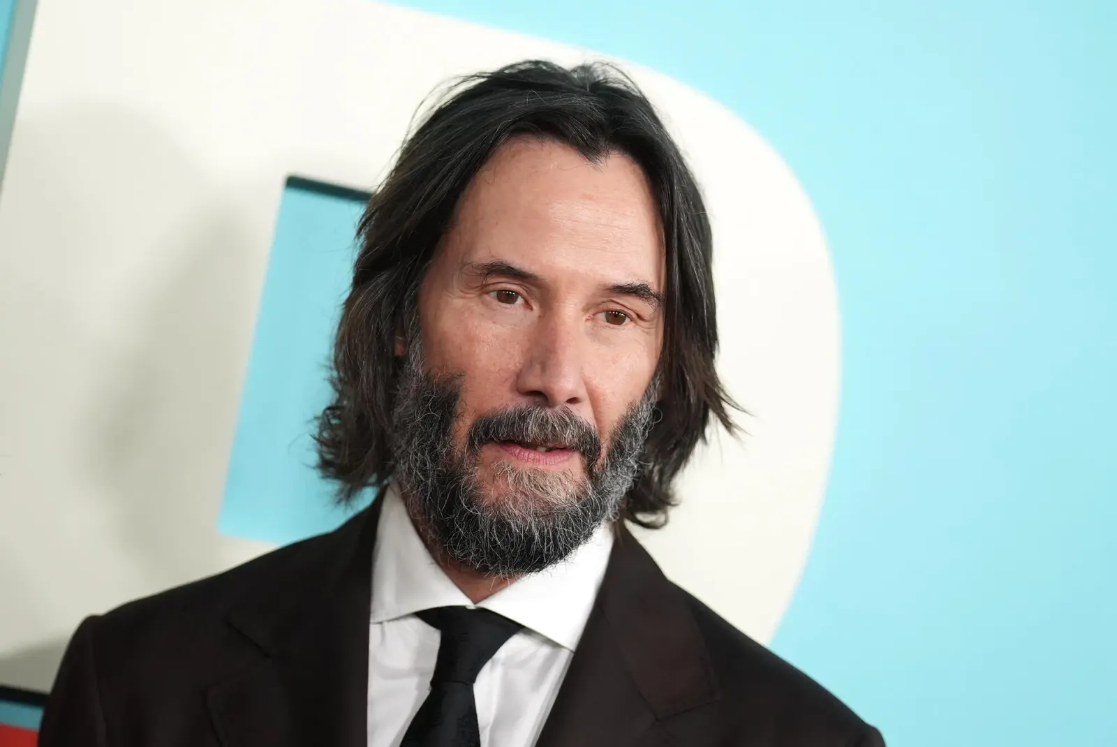 Keanu Reeves lines up for a new Lego movie with Toy Story 4 director Josh Cooley
